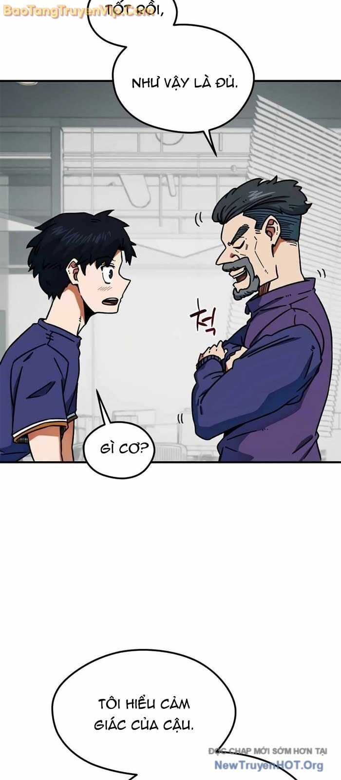 Tôi Bị Hiểu Lầm Là Siêu Sao Trên Sân Cỏ - Chapter 26 - Page 7