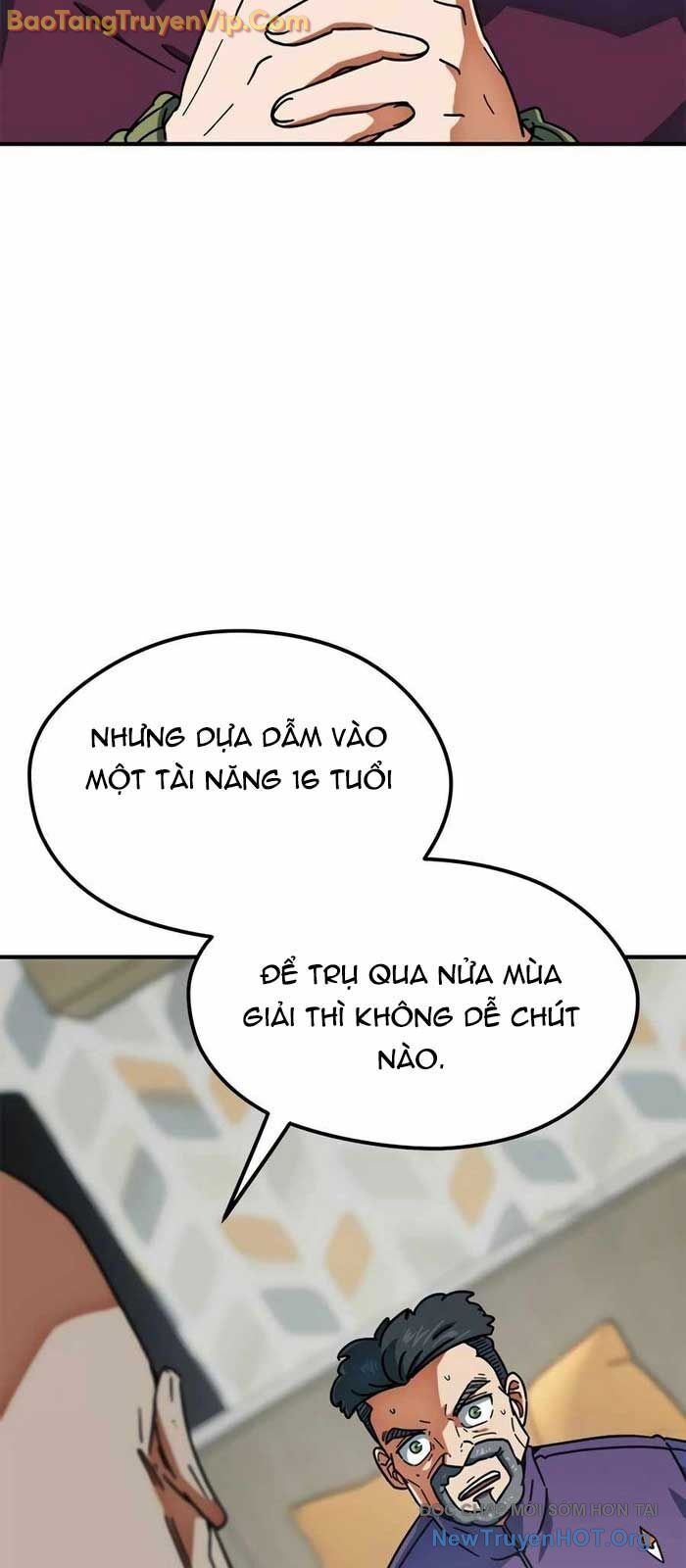Tôi Bị Hiểu Lầm Là Siêu Sao Trên Sân Cỏ - Chapter 26 - Page 71
