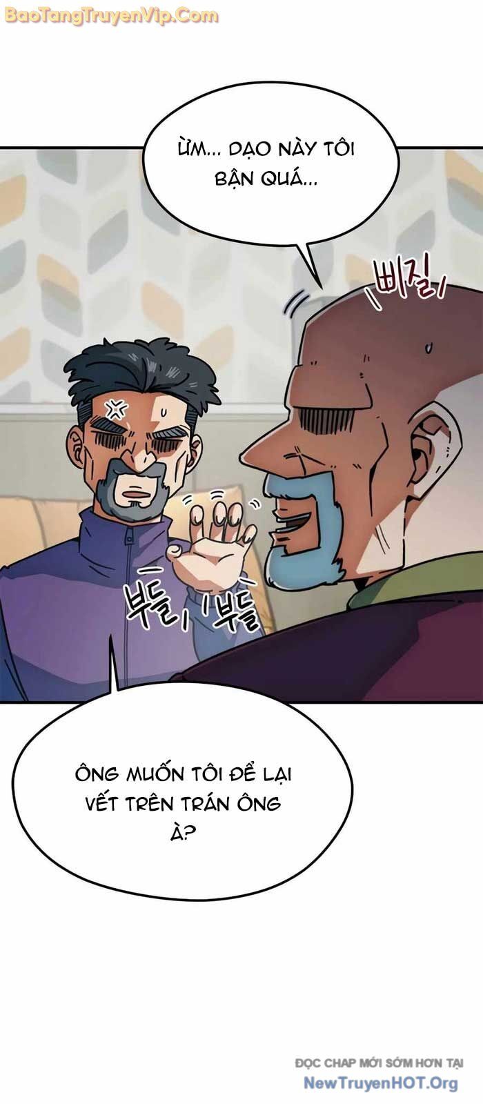 Tôi Bị Hiểu Lầm Là Siêu Sao Trên Sân Cỏ - Chapter 26 - Page 74