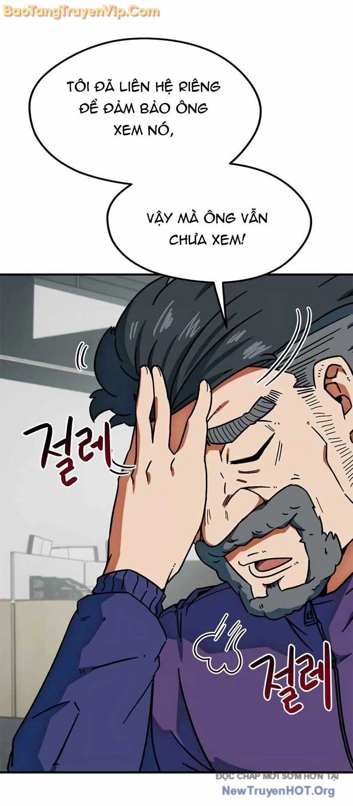 Tôi Bị Hiểu Lầm Là Siêu Sao Trên Sân Cỏ - Chapter 26 - Page 75