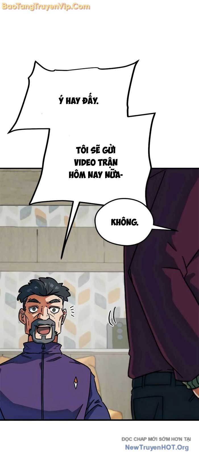 Tôi Bị Hiểu Lầm Là Siêu Sao Trên Sân Cỏ - Chapter 26 - Page 77