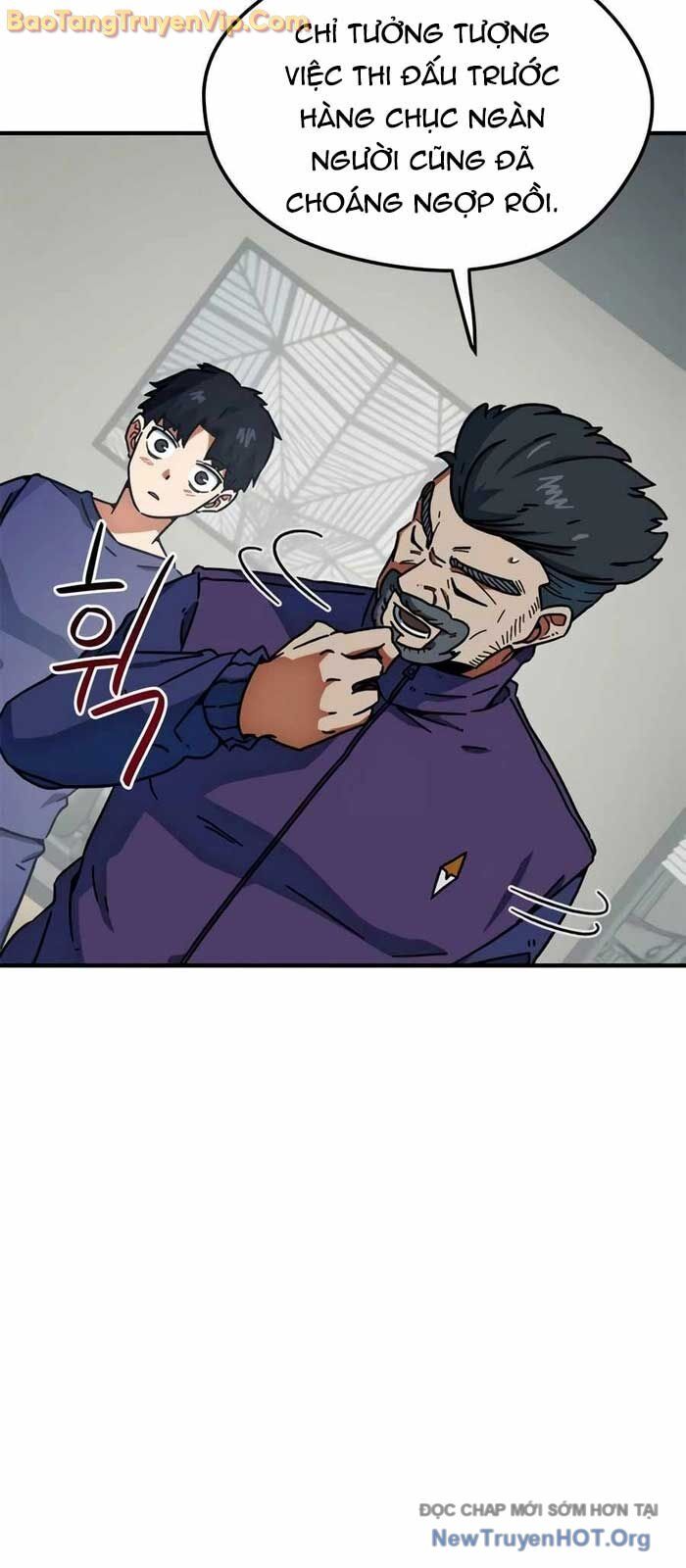 Tôi Bị Hiểu Lầm Là Siêu Sao Trên Sân Cỏ - Chapter 26 - Page 8