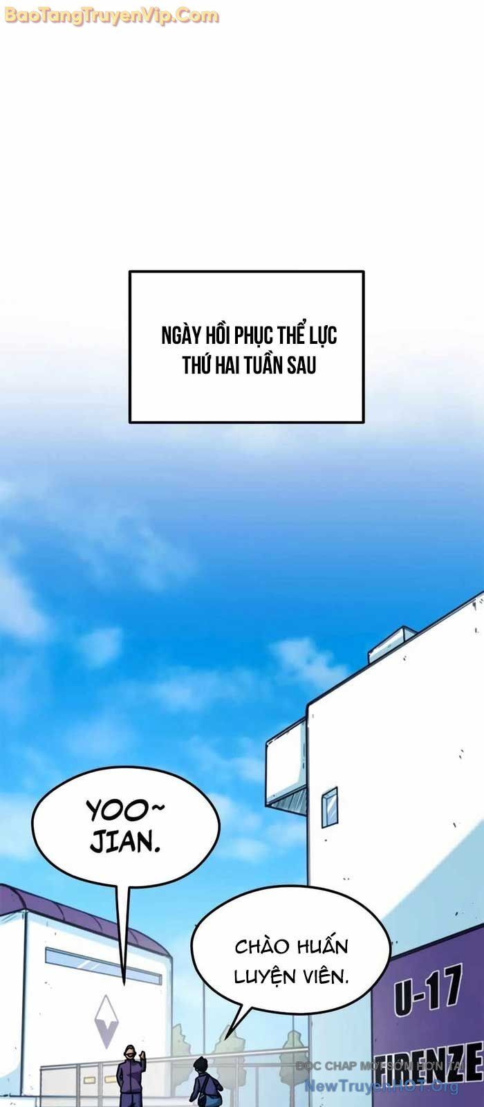 Tôi Bị Hiểu Lầm Là Siêu Sao Trên Sân Cỏ - Chapter 26 - Page 82