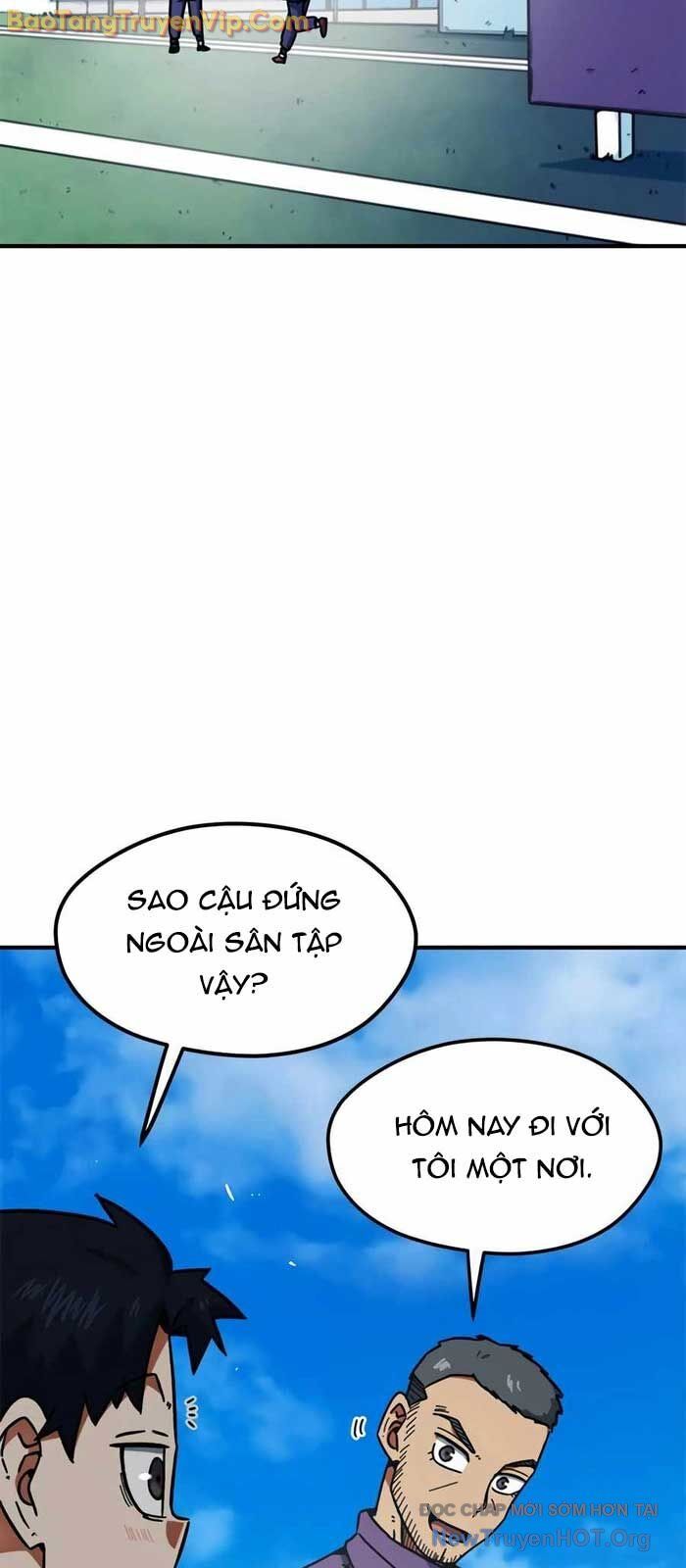Tôi Bị Hiểu Lầm Là Siêu Sao Trên Sân Cỏ - Chapter 26 - Page 83