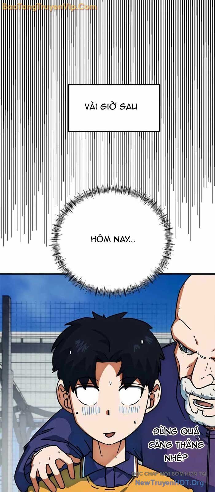 Tôi Bị Hiểu Lầm Là Siêu Sao Trên Sân Cỏ - Chapter 26 - Page 87