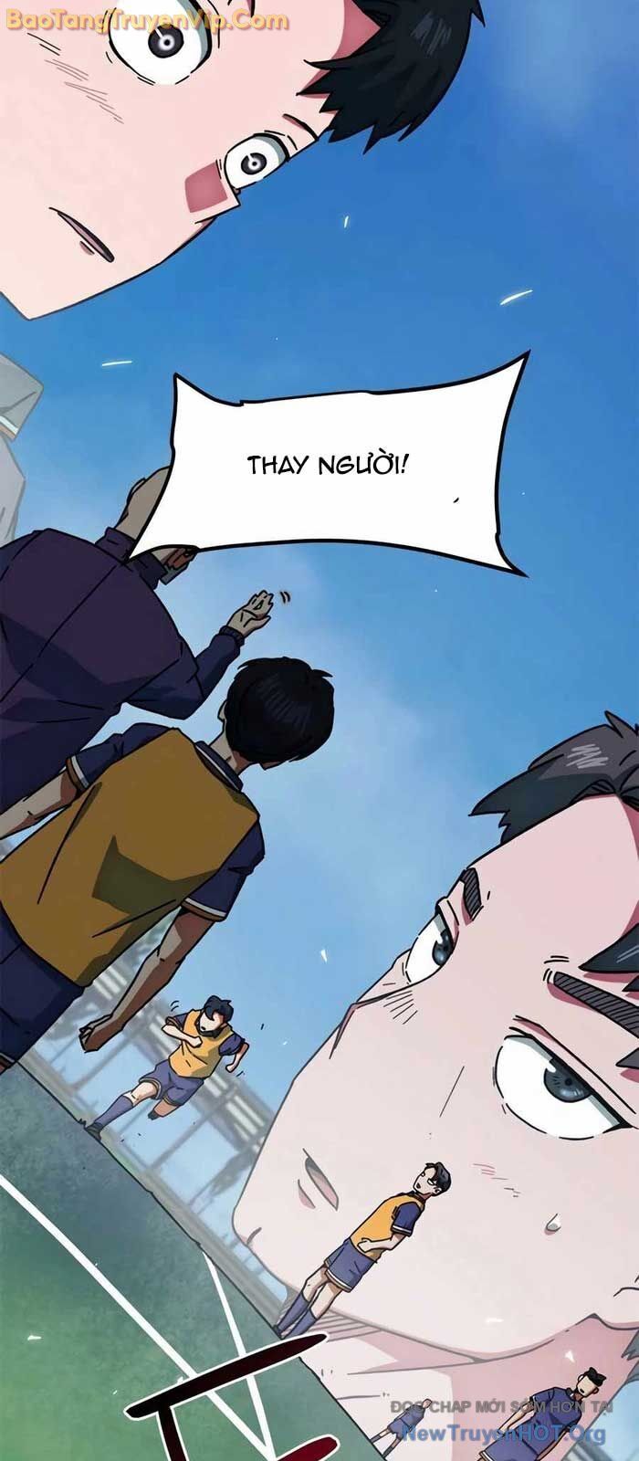 Tôi Bị Hiểu Lầm Là Siêu Sao Trên Sân Cỏ - Chapter 26 - Page 89