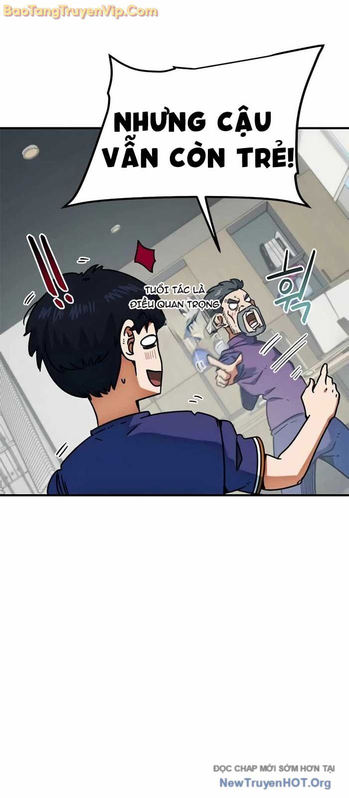 Tôi Bị Hiểu Lầm Là Siêu Sao Trên Sân Cỏ - Chapter 26 - Page 9