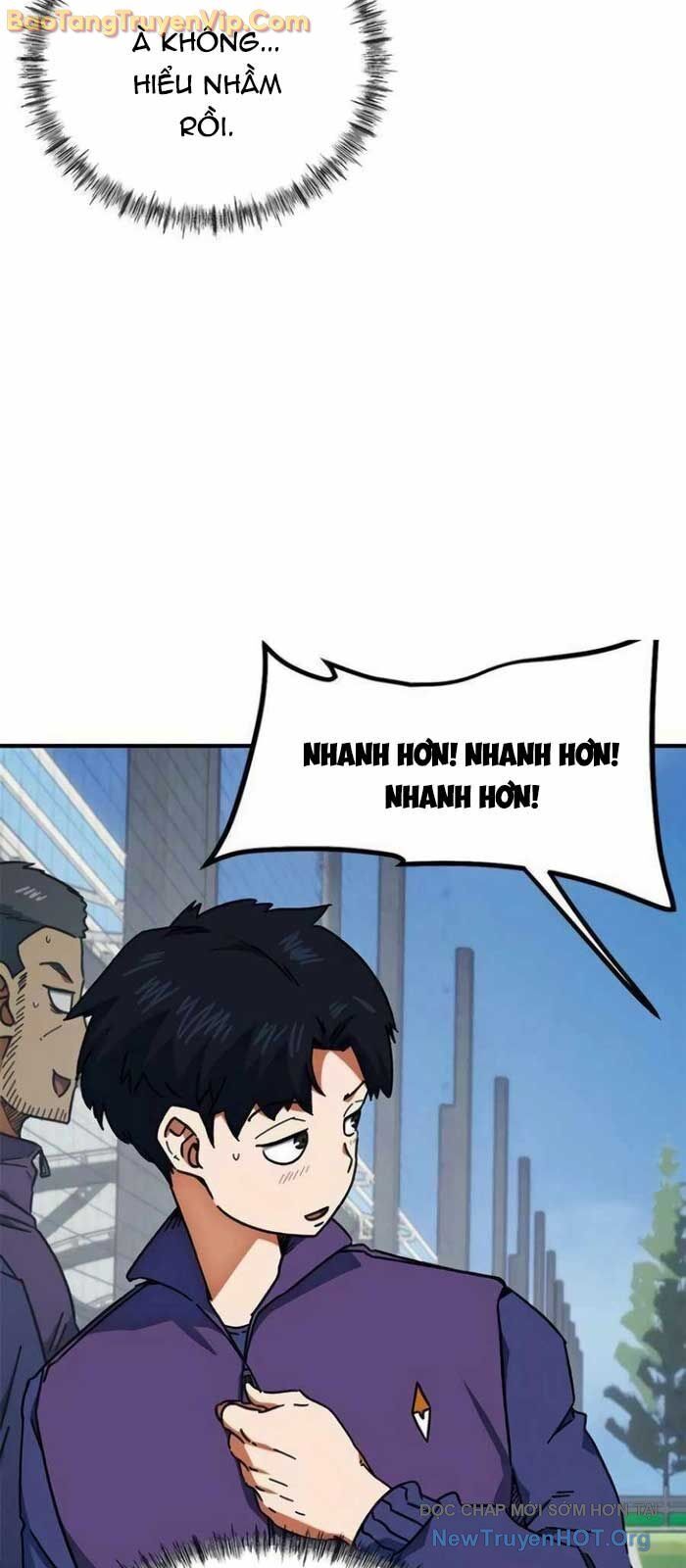 Tôi Bị Hiểu Lầm Là Siêu Sao Trên Sân Cỏ - Chapter 27 - Page 13