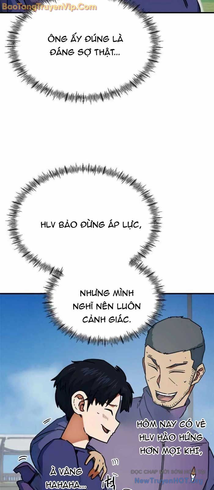 Tôi Bị Hiểu Lầm Là Siêu Sao Trên Sân Cỏ - Chapter 27 - Page 14