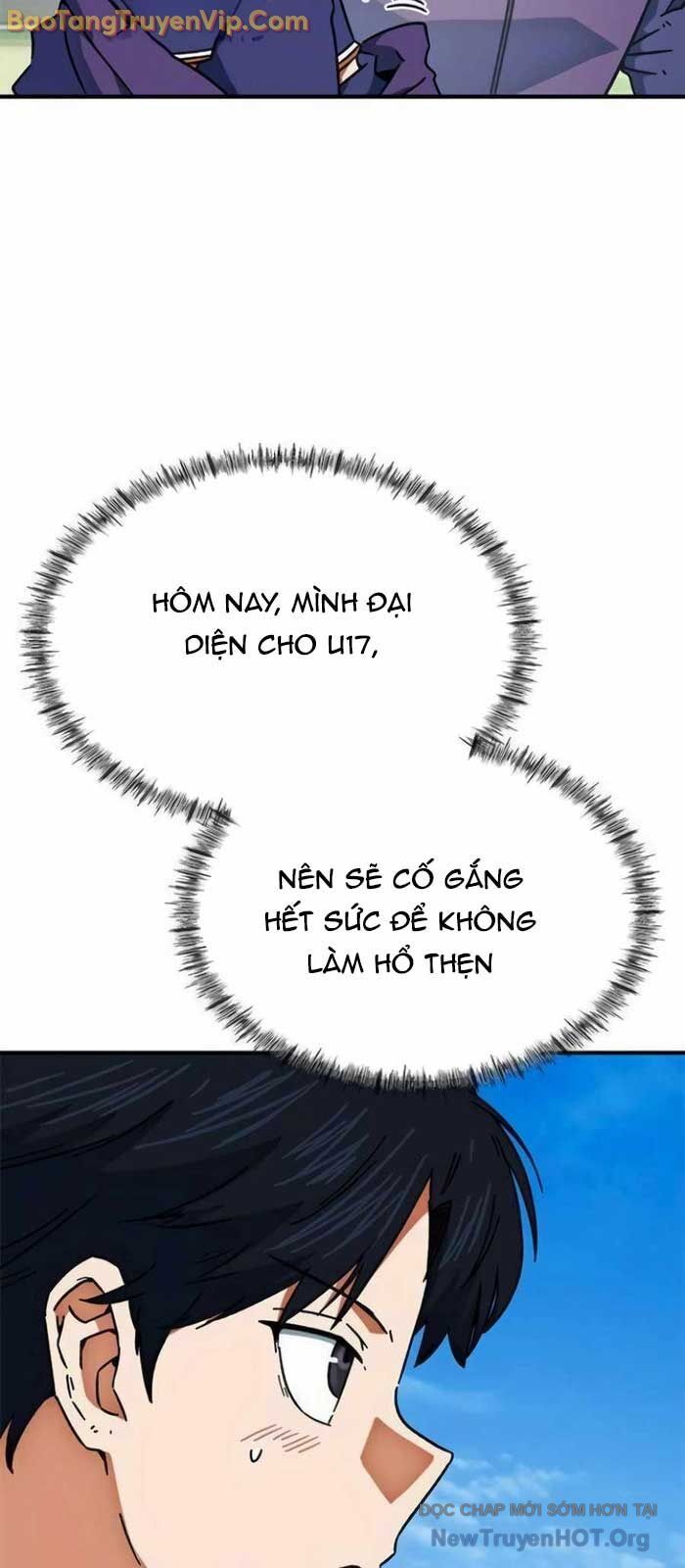 Tôi Bị Hiểu Lầm Là Siêu Sao Trên Sân Cỏ - Chapter 27 - Page 15