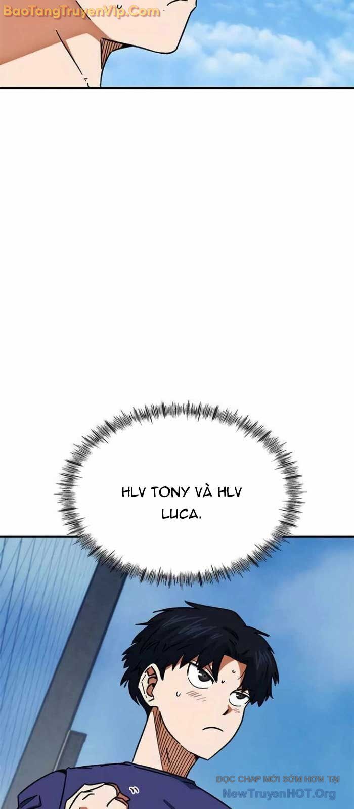 Tôi Bị Hiểu Lầm Là Siêu Sao Trên Sân Cỏ - Chapter 27 - Page 16