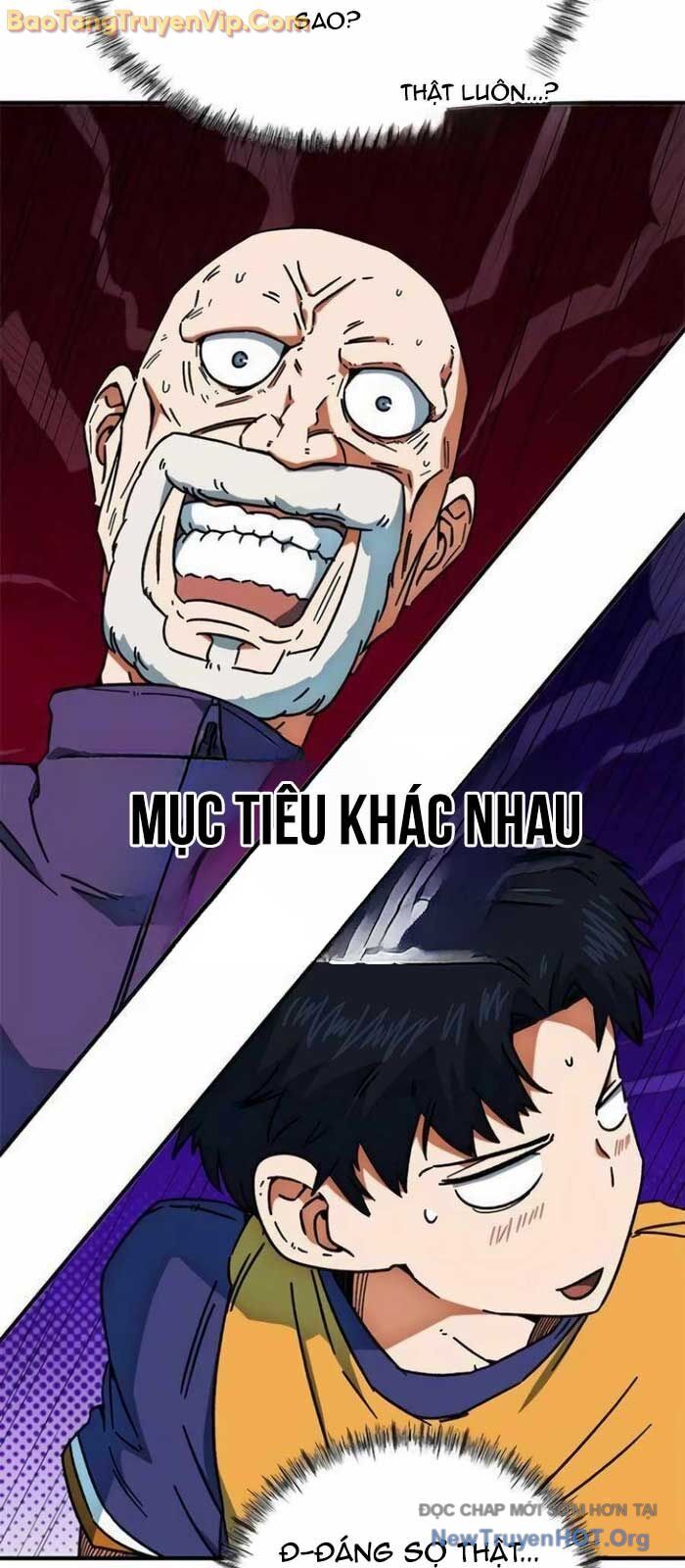 Tôi Bị Hiểu Lầm Là Siêu Sao Trên Sân Cỏ - Chapter 27 - Page 21