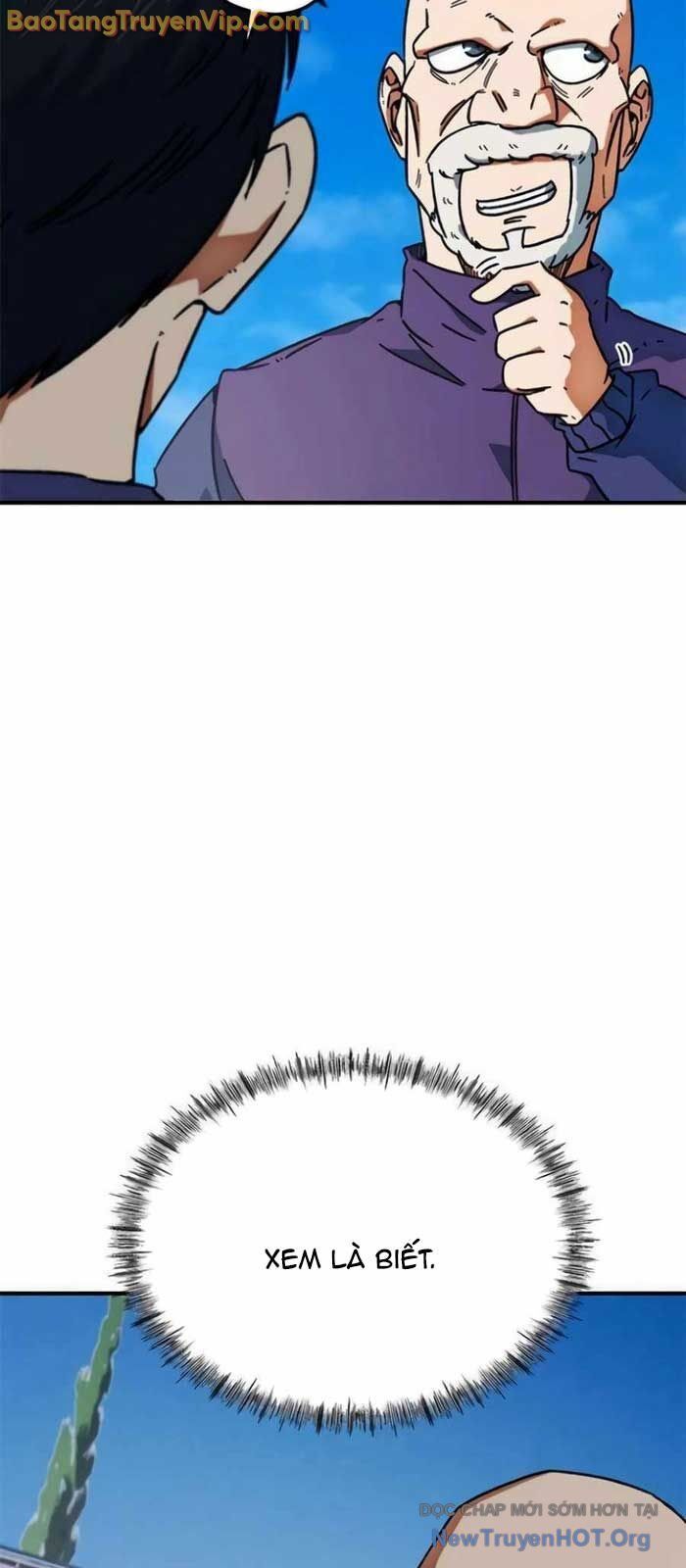 Tôi Bị Hiểu Lầm Là Siêu Sao Trên Sân Cỏ - Chapter 27 - Page 23