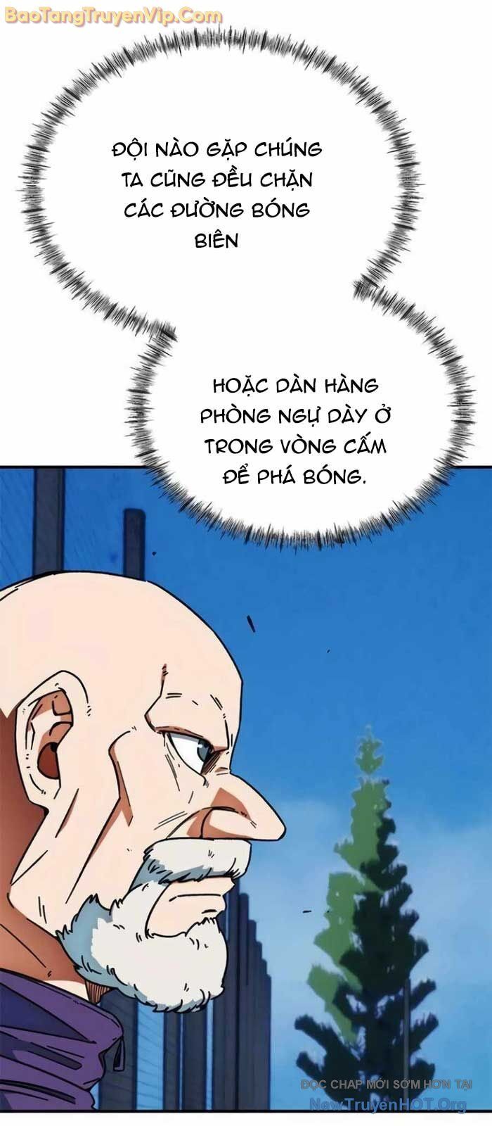 Tôi Bị Hiểu Lầm Là Siêu Sao Trên Sân Cỏ - Chapter 27 - Page 26