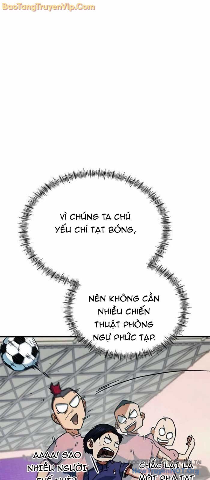 Tôi Bị Hiểu Lầm Là Siêu Sao Trên Sân Cỏ - Chapter 27 - Page 27