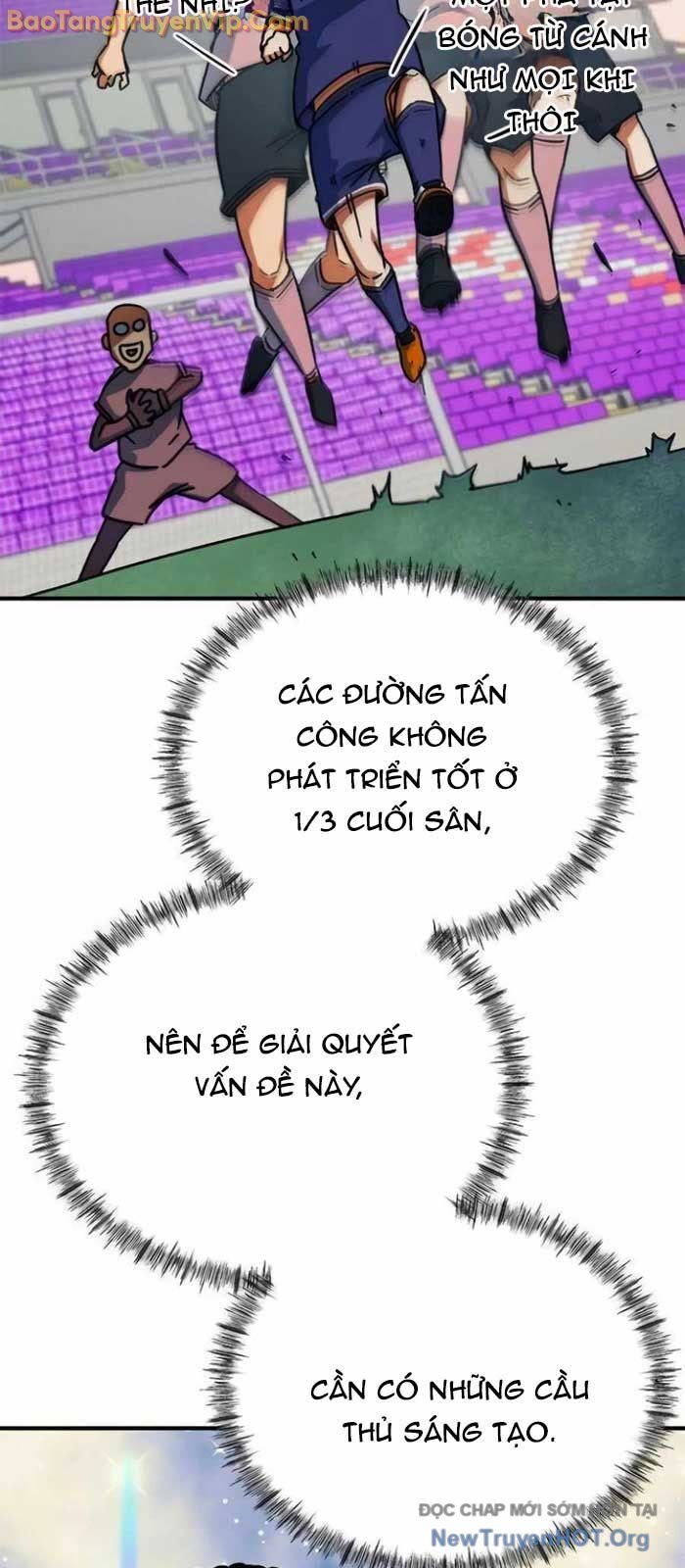 Tôi Bị Hiểu Lầm Là Siêu Sao Trên Sân Cỏ - Chapter 27 - Page 28