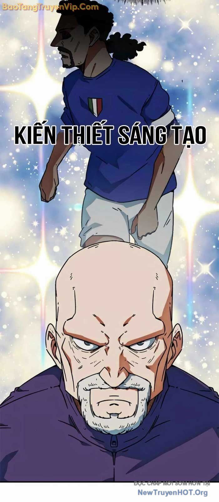 Tôi Bị Hiểu Lầm Là Siêu Sao Trên Sân Cỏ - Chapter 27 - Page 29