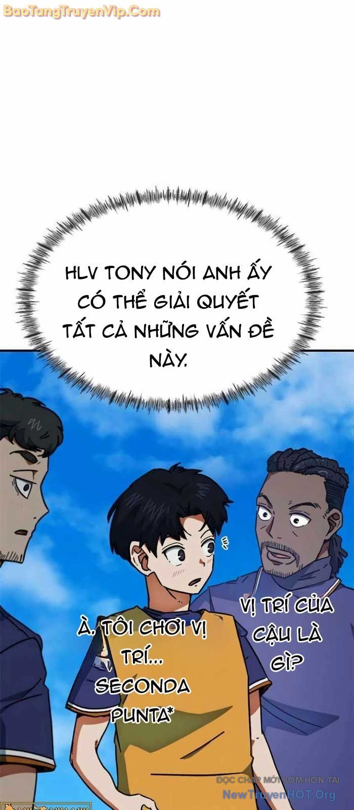 Tôi Bị Hiểu Lầm Là Siêu Sao Trên Sân Cỏ - Chapter 27 - Page 30