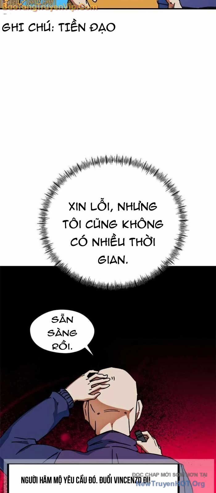 Tôi Bị Hiểu Lầm Là Siêu Sao Trên Sân Cỏ - Chapter 27 - Page 31