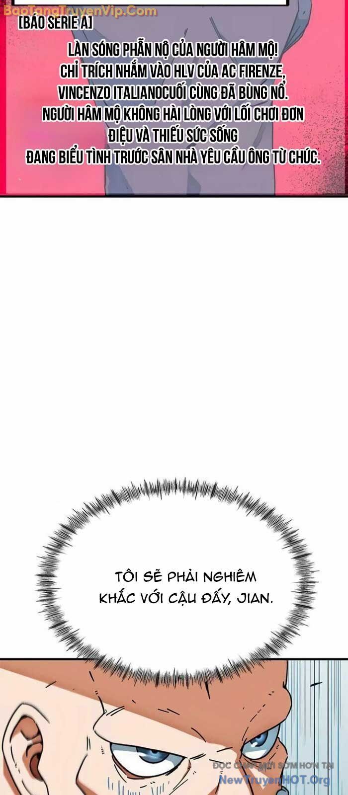 Tôi Bị Hiểu Lầm Là Siêu Sao Trên Sân Cỏ - Chapter 27 - Page 32