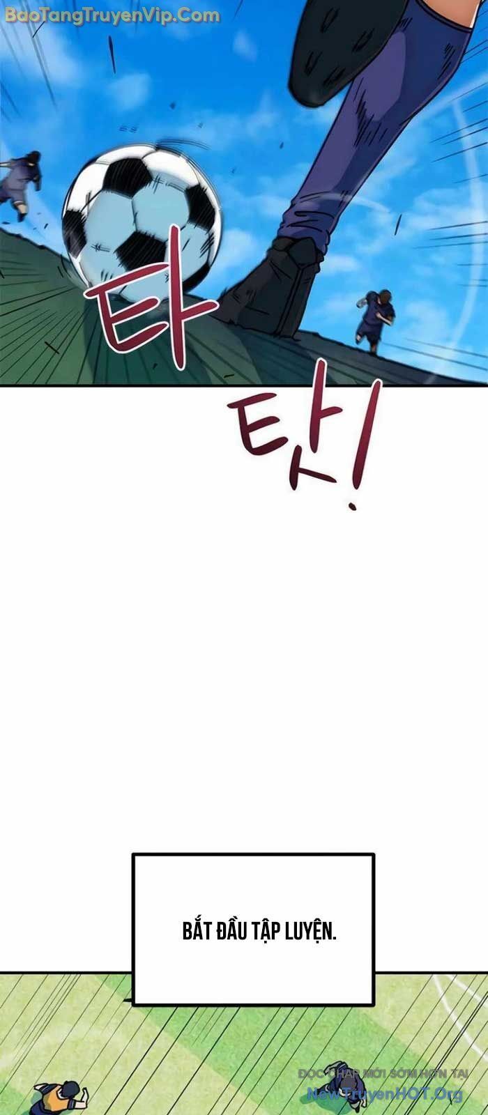 Tôi Bị Hiểu Lầm Là Siêu Sao Trên Sân Cỏ - Chapter 27 - Page 34