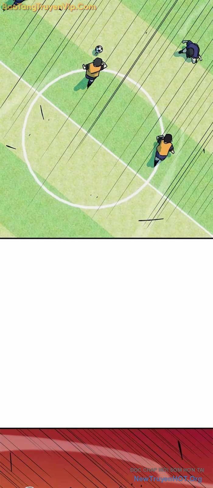Tôi Bị Hiểu Lầm Là Siêu Sao Trên Sân Cỏ - Chapter 27 - Page 35