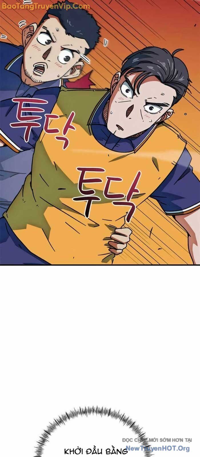 Tôi Bị Hiểu Lầm Là Siêu Sao Trên Sân Cỏ - Chapter 27 - Page 36