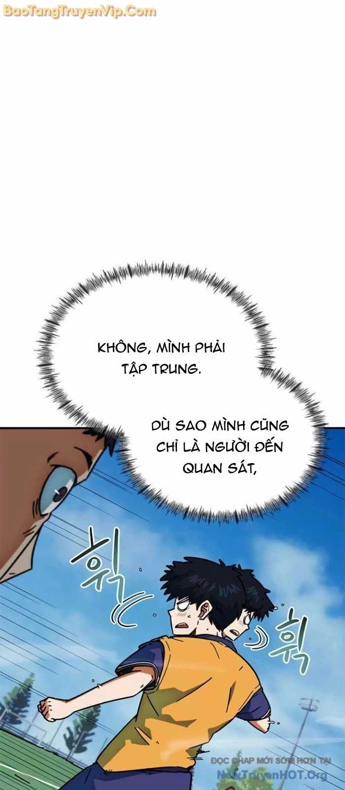 Tôi Bị Hiểu Lầm Là Siêu Sao Trên Sân Cỏ - Chapter 27 - Page 39