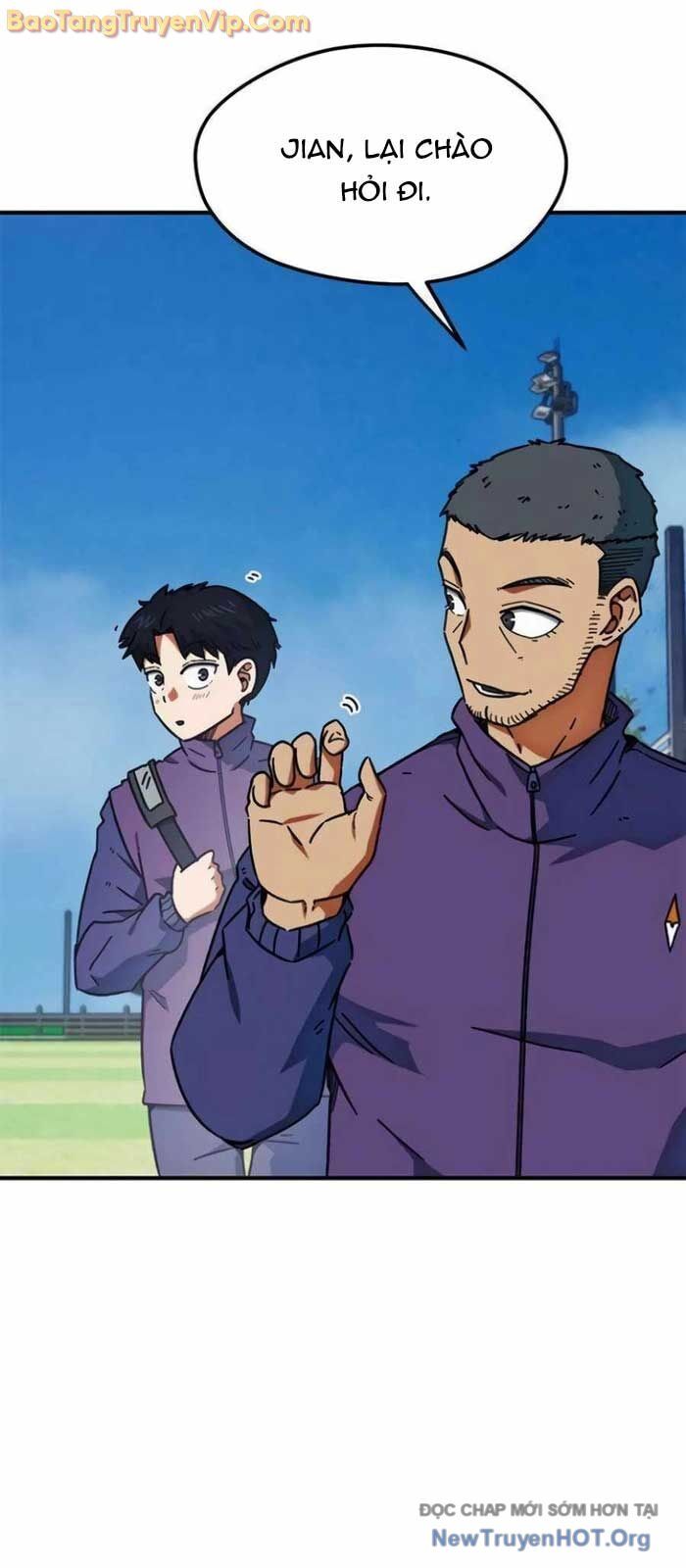 Tôi Bị Hiểu Lầm Là Siêu Sao Trên Sân Cỏ - Chapter 27 - Page 4