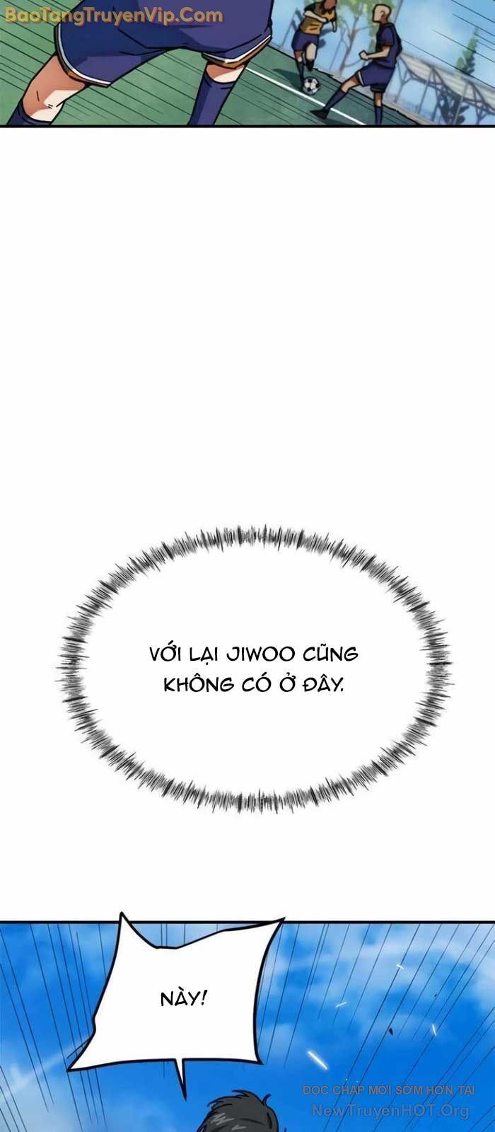 Tôi Bị Hiểu Lầm Là Siêu Sao Trên Sân Cỏ - Chapter 27 - Page 40