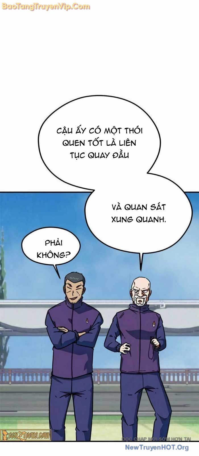 Tôi Bị Hiểu Lầm Là Siêu Sao Trên Sân Cỏ - Chapter 27 - Page 43