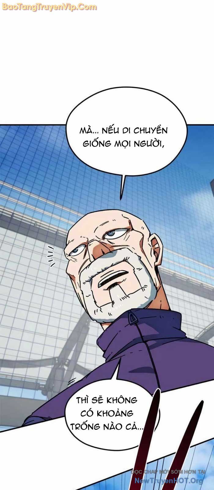 Tôi Bị Hiểu Lầm Là Siêu Sao Trên Sân Cỏ - Chapter 27 - Page 44