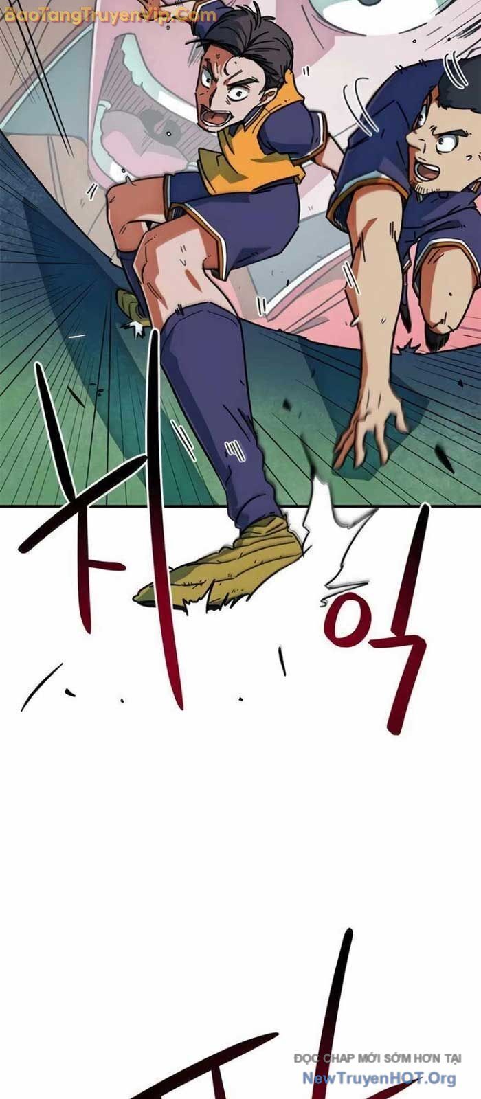 Tôi Bị Hiểu Lầm Là Siêu Sao Trên Sân Cỏ - Chapter 27 - Page 49