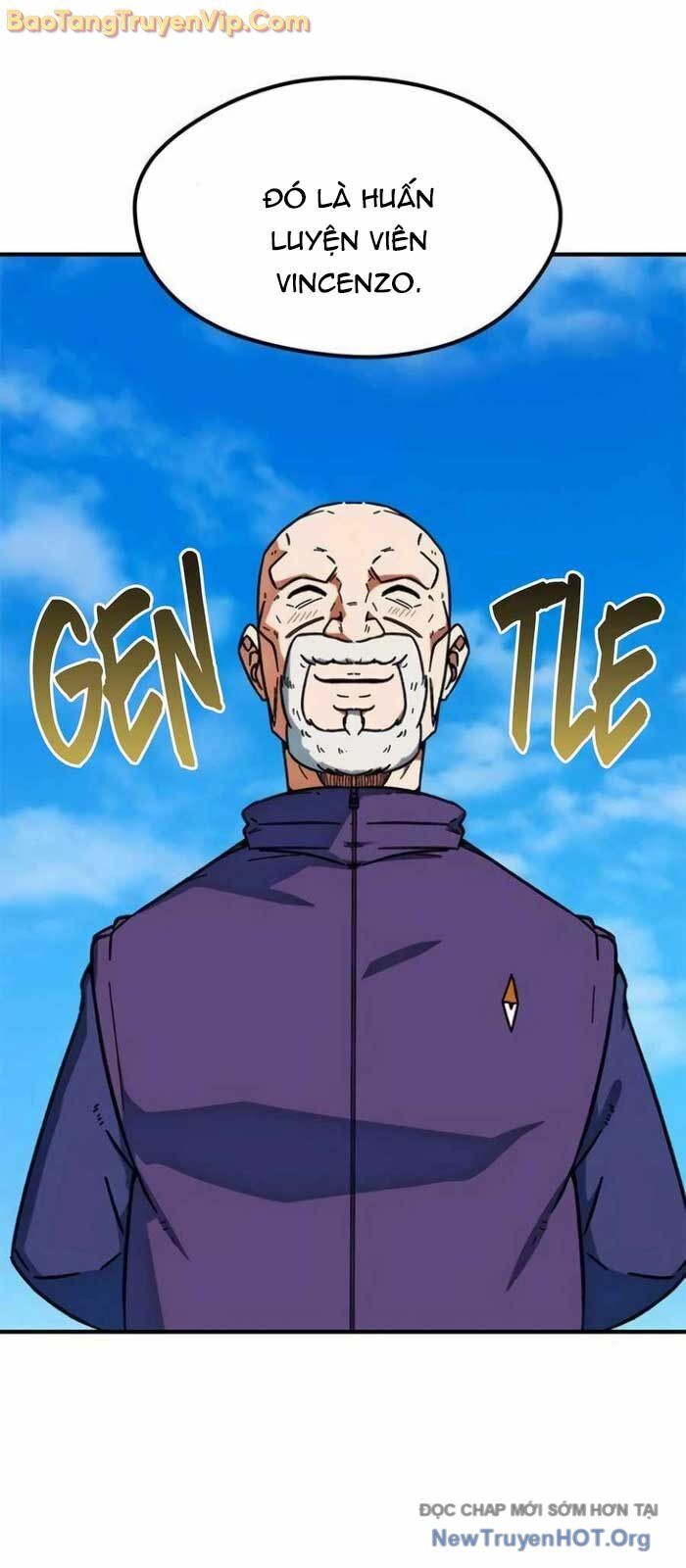 Tôi Bị Hiểu Lầm Là Siêu Sao Trên Sân Cỏ - Chapter 27 - Page 5