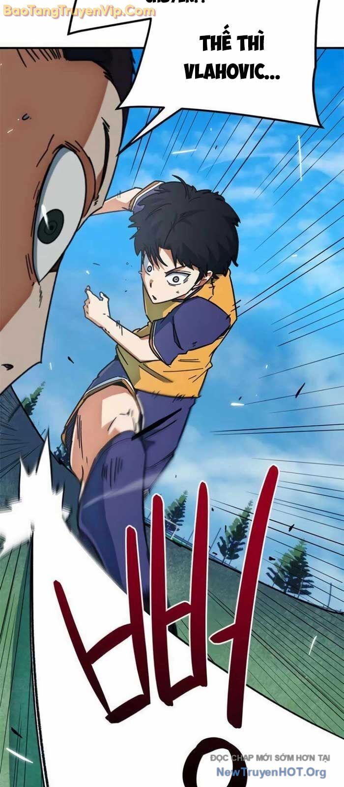 Tôi Bị Hiểu Lầm Là Siêu Sao Trên Sân Cỏ - Chapter 27 - Page 51