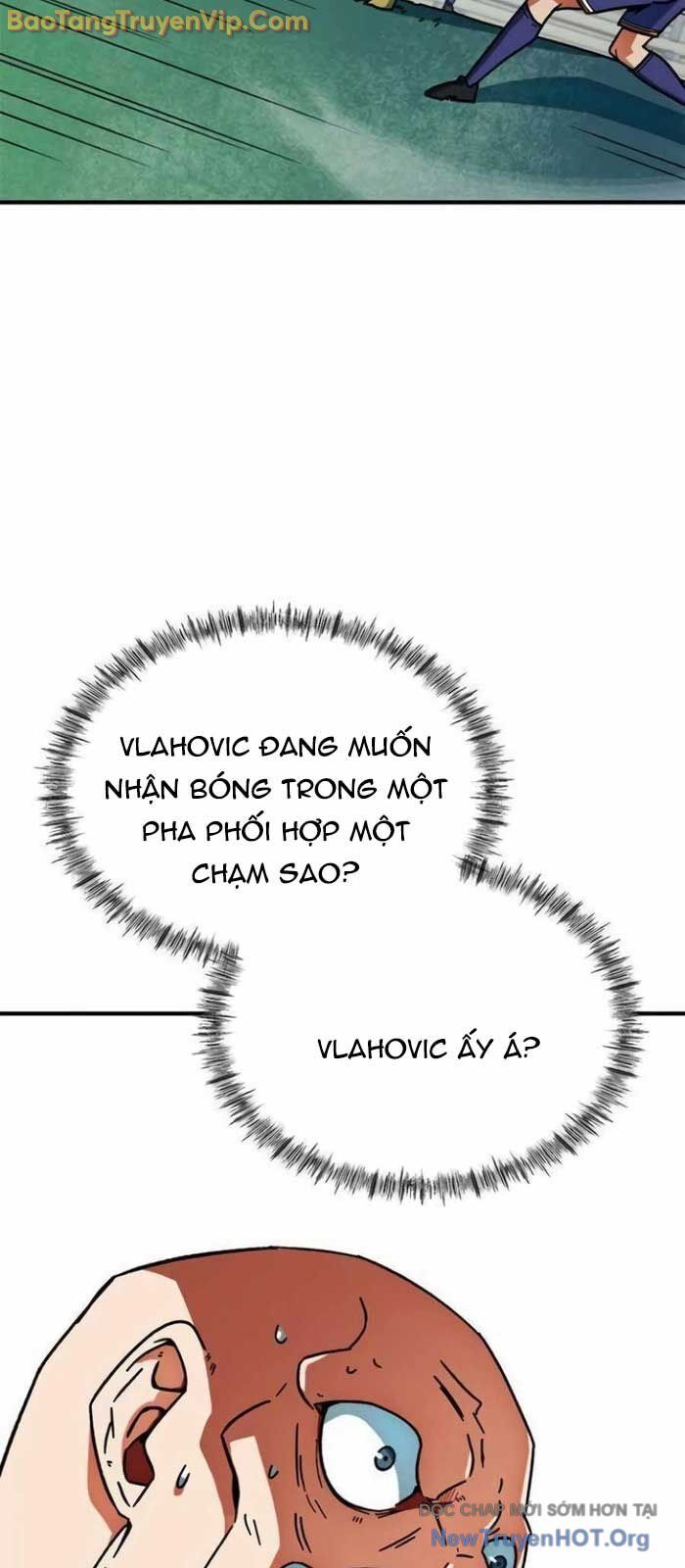 Tôi Bị Hiểu Lầm Là Siêu Sao Trên Sân Cỏ - Chapter 27 - Page 53