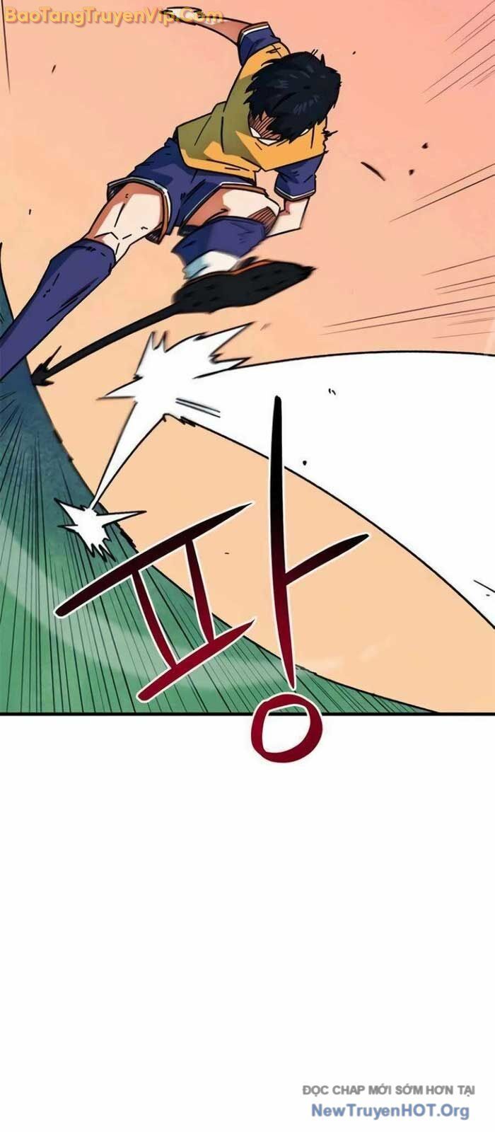 Tôi Bị Hiểu Lầm Là Siêu Sao Trên Sân Cỏ - Chapter 27 - Page 58