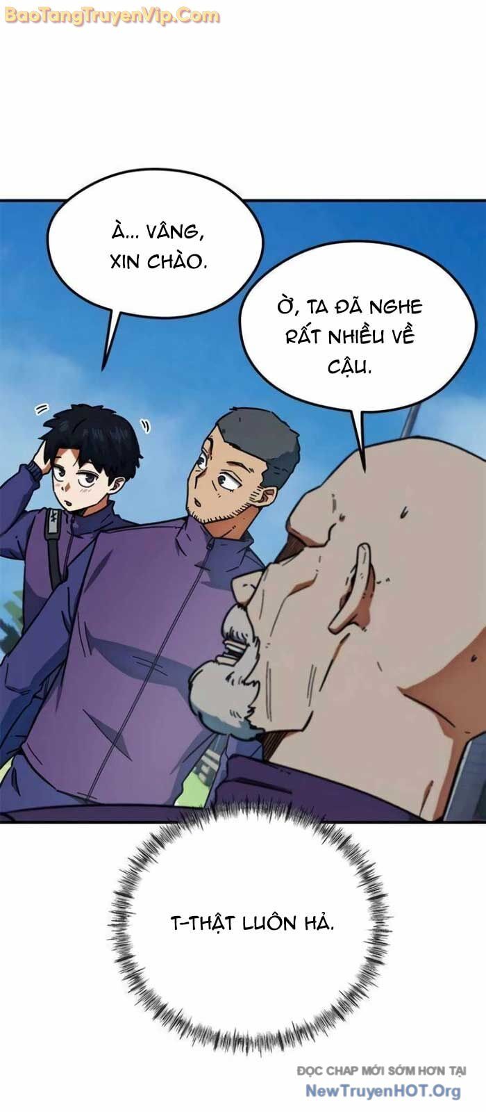 Tôi Bị Hiểu Lầm Là Siêu Sao Trên Sân Cỏ - Chapter 27 - Page 6