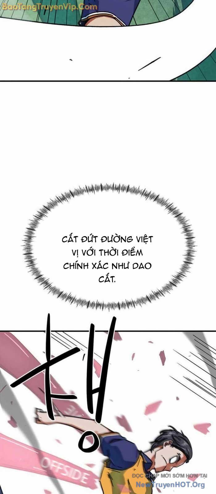 Tôi Bị Hiểu Lầm Là Siêu Sao Trên Sân Cỏ - Chapter 27 - Page 60