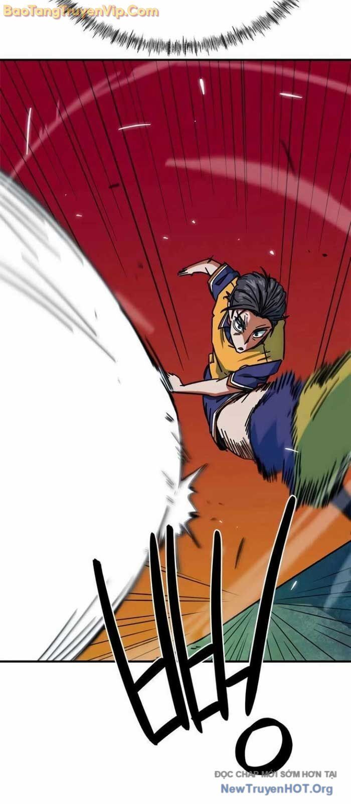 Tôi Bị Hiểu Lầm Là Siêu Sao Trên Sân Cỏ - Chapter 27 - Page 62