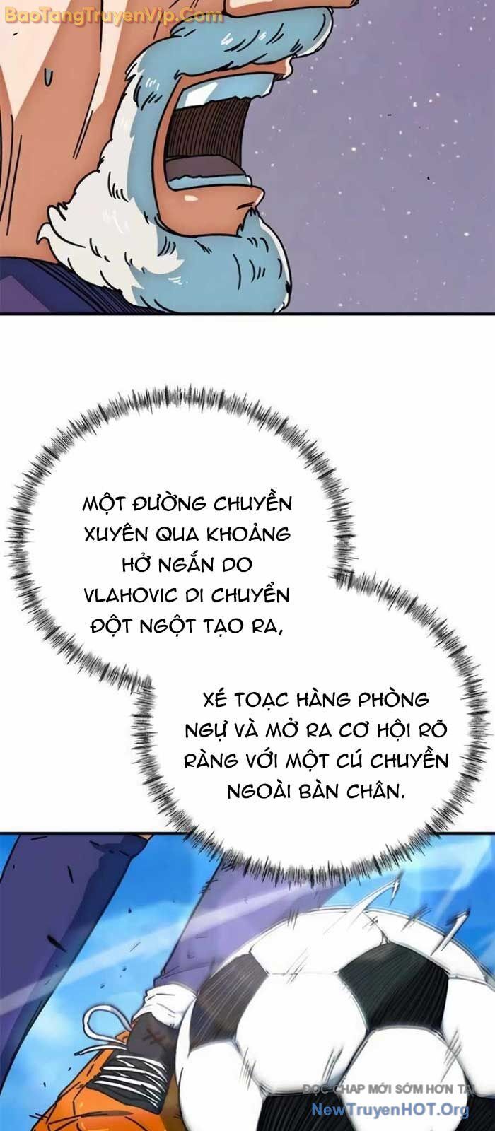 Tôi Bị Hiểu Lầm Là Siêu Sao Trên Sân Cỏ - Chapter 27 - Page 66