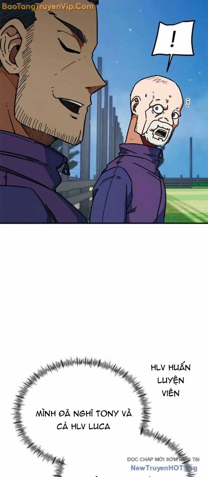 Tôi Bị Hiểu Lầm Là Siêu Sao Trên Sân Cỏ - Chapter 27 - Page 69