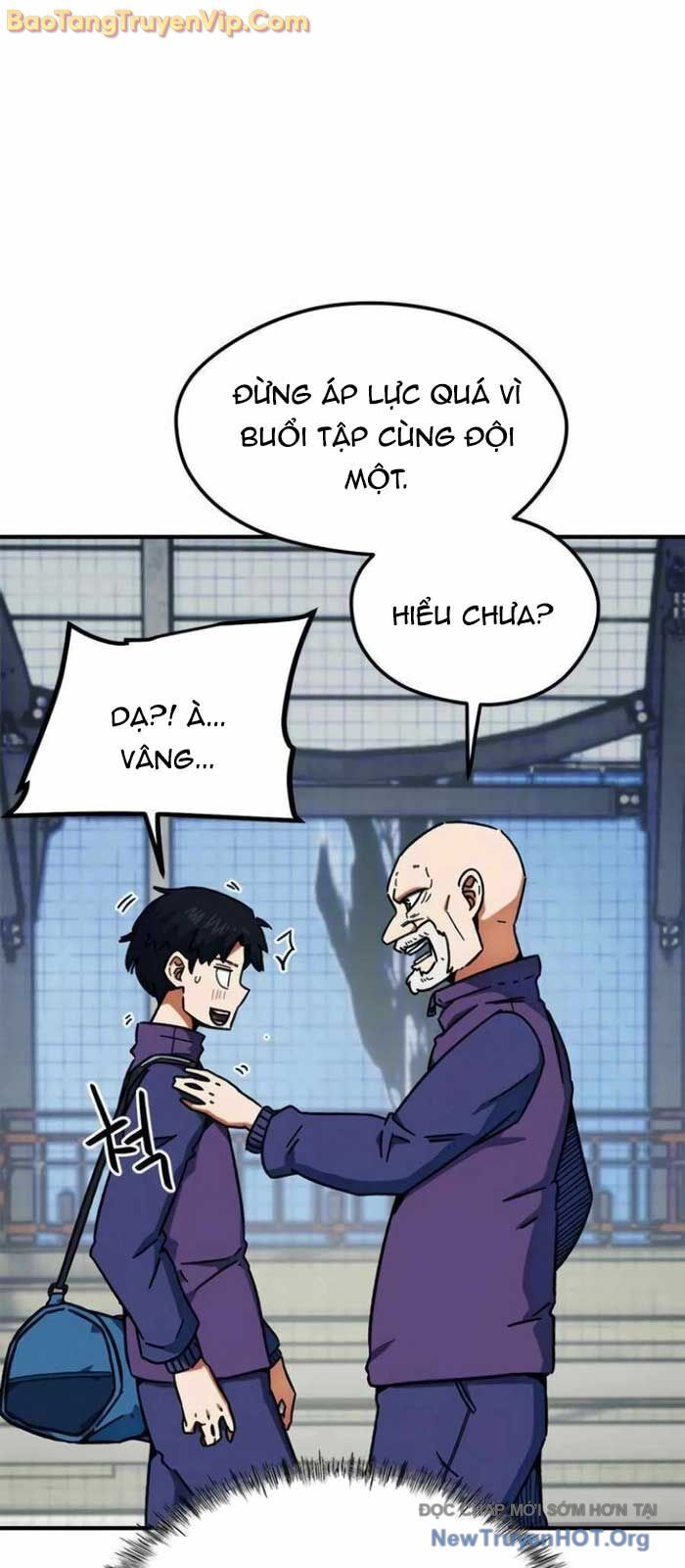 Tôi Bị Hiểu Lầm Là Siêu Sao Trên Sân Cỏ - Chapter 27 - Page 7