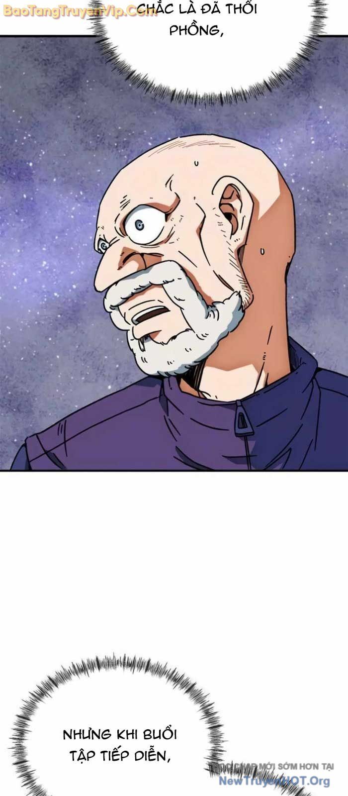 Tôi Bị Hiểu Lầm Là Siêu Sao Trên Sân Cỏ - Chapter 27 - Page 70