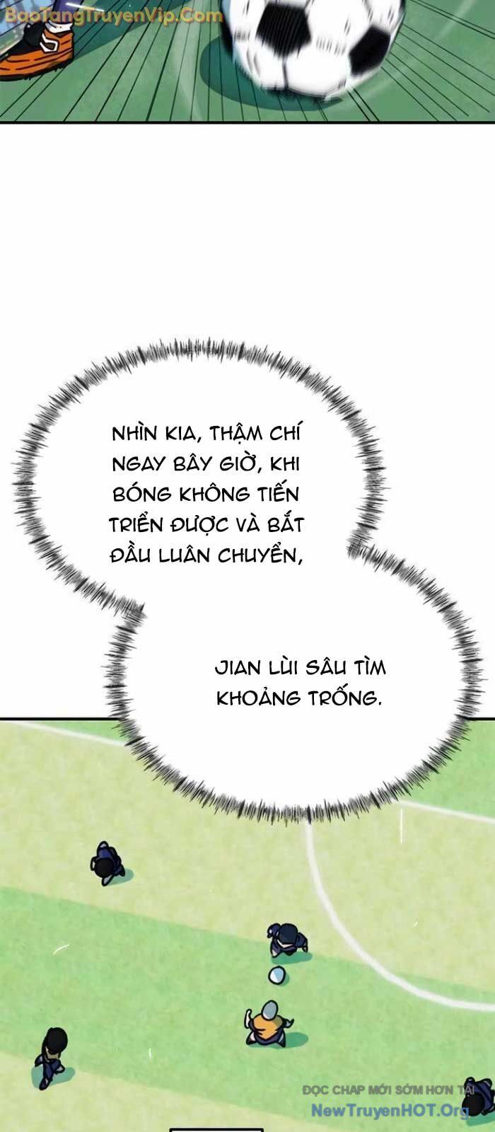 Tôi Bị Hiểu Lầm Là Siêu Sao Trên Sân Cỏ - Chapter 27 - Page 73