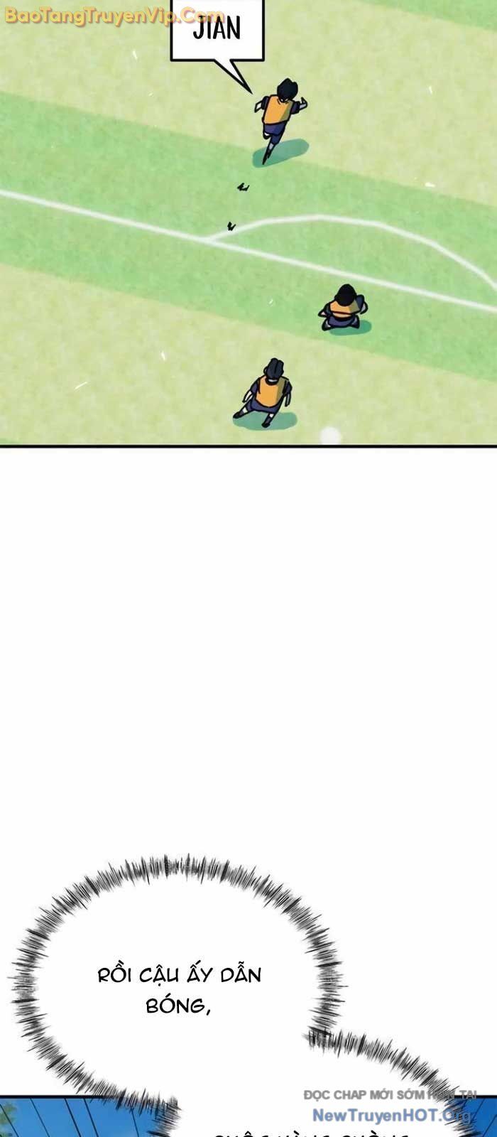 Tôi Bị Hiểu Lầm Là Siêu Sao Trên Sân Cỏ - Chapter 27 - Page 74