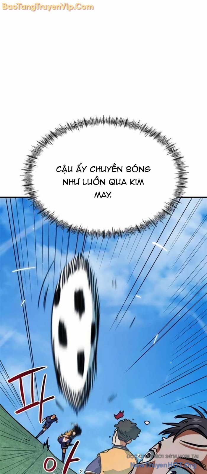 Tôi Bị Hiểu Lầm Là Siêu Sao Trên Sân Cỏ - Chapter 27 - Page 78
