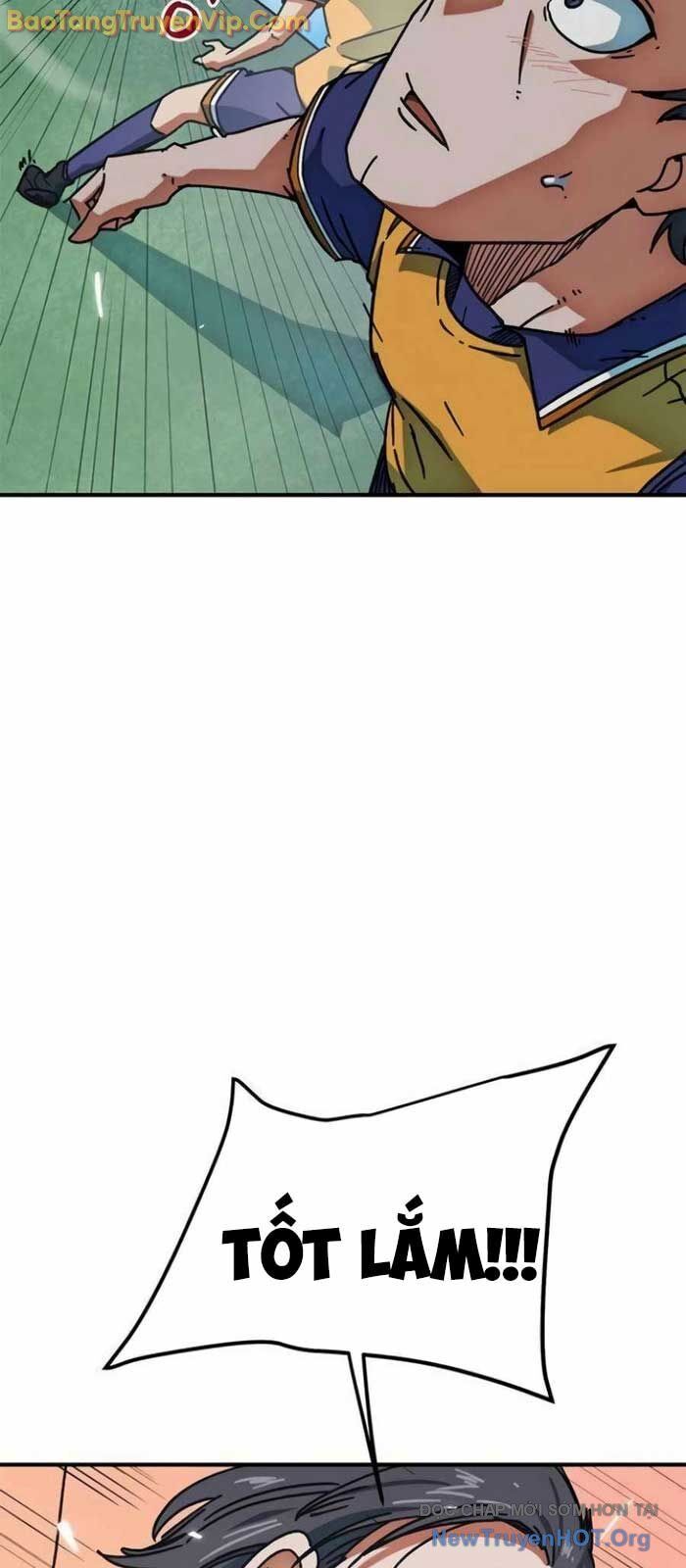 Tôi Bị Hiểu Lầm Là Siêu Sao Trên Sân Cỏ - Chapter 27 - Page 79