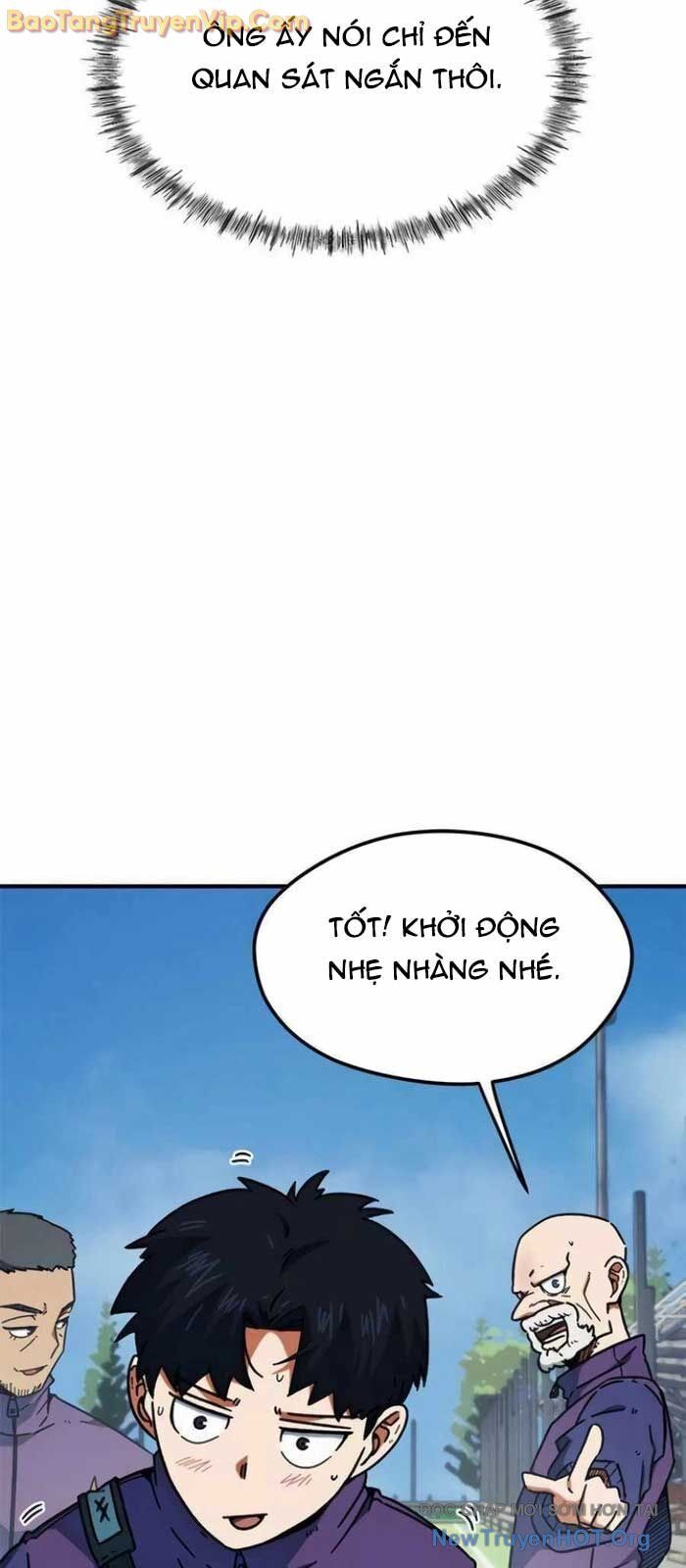 Tôi Bị Hiểu Lầm Là Siêu Sao Trên Sân Cỏ - Chapter 27 - Page 8