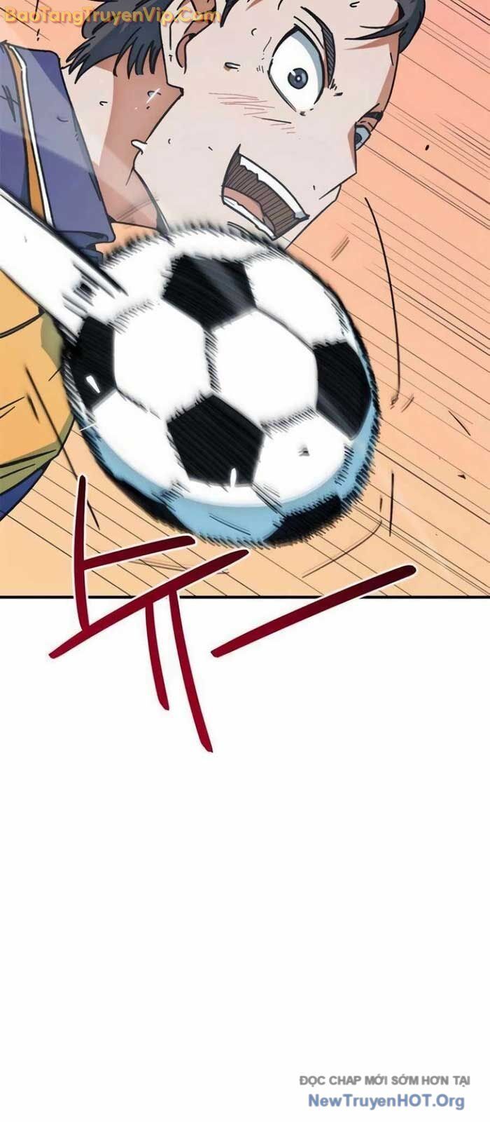 Tôi Bị Hiểu Lầm Là Siêu Sao Trên Sân Cỏ - Chapter 27 - Page 80